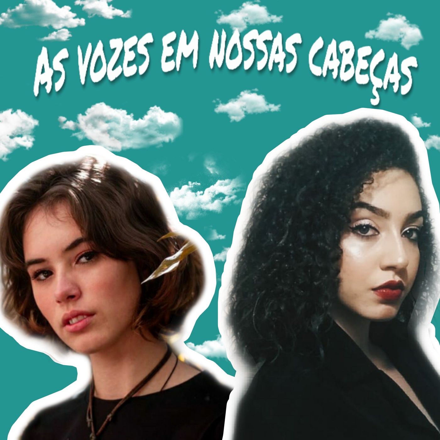 As vozes em nossas cabeças