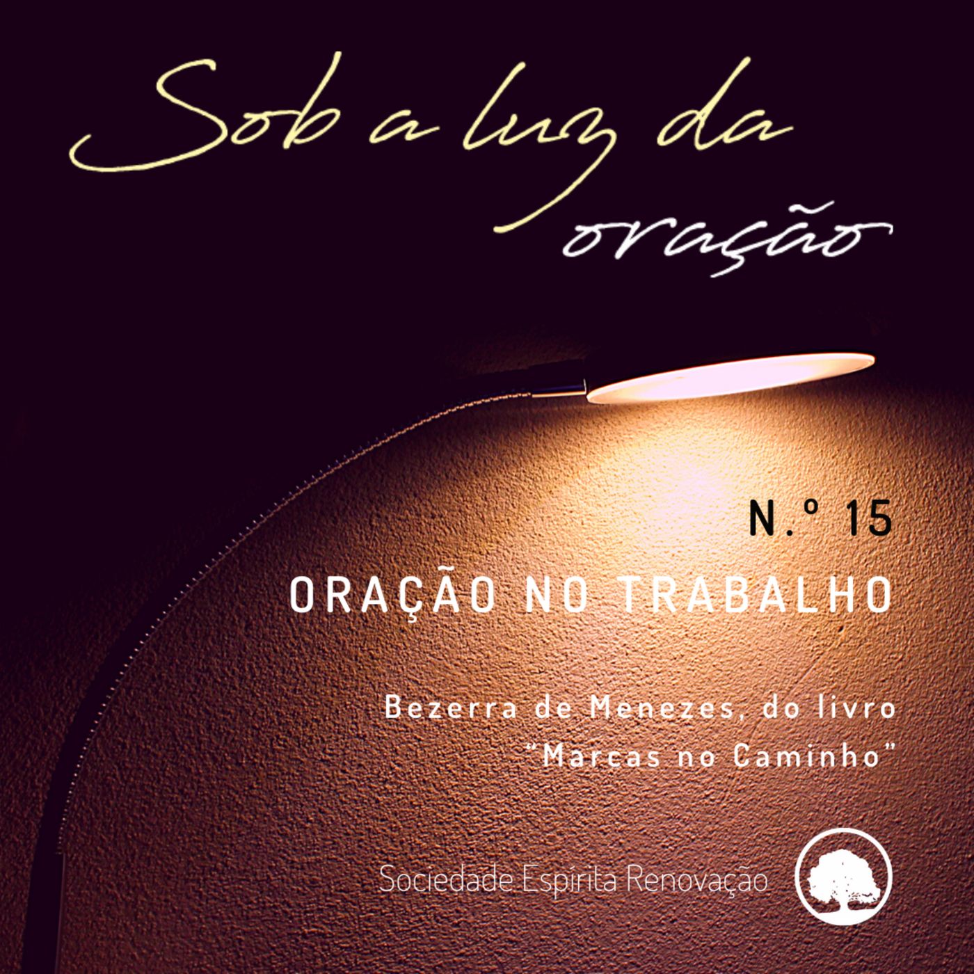 Sob a luz da oração