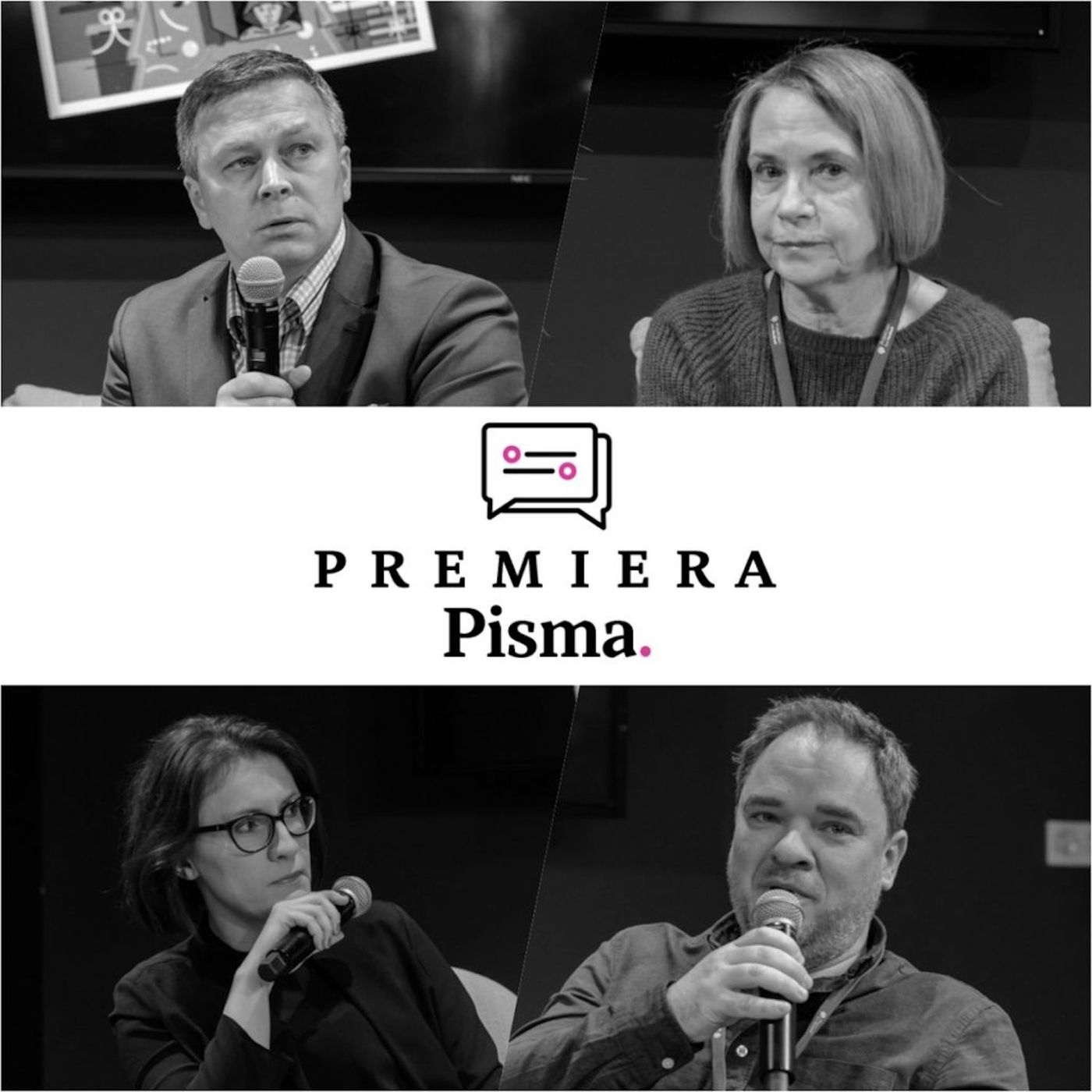 Premiera Pisma