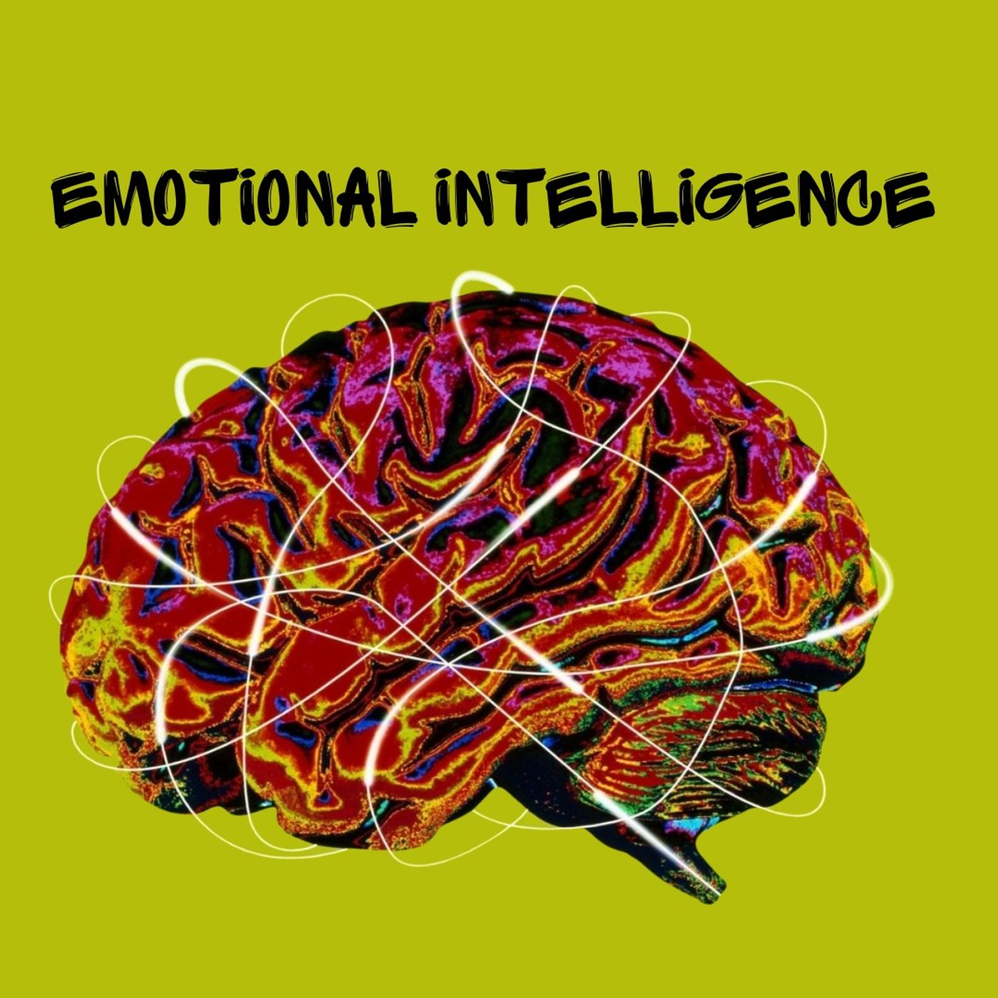 Episode 153- Emotional Intelligence episode artwork
