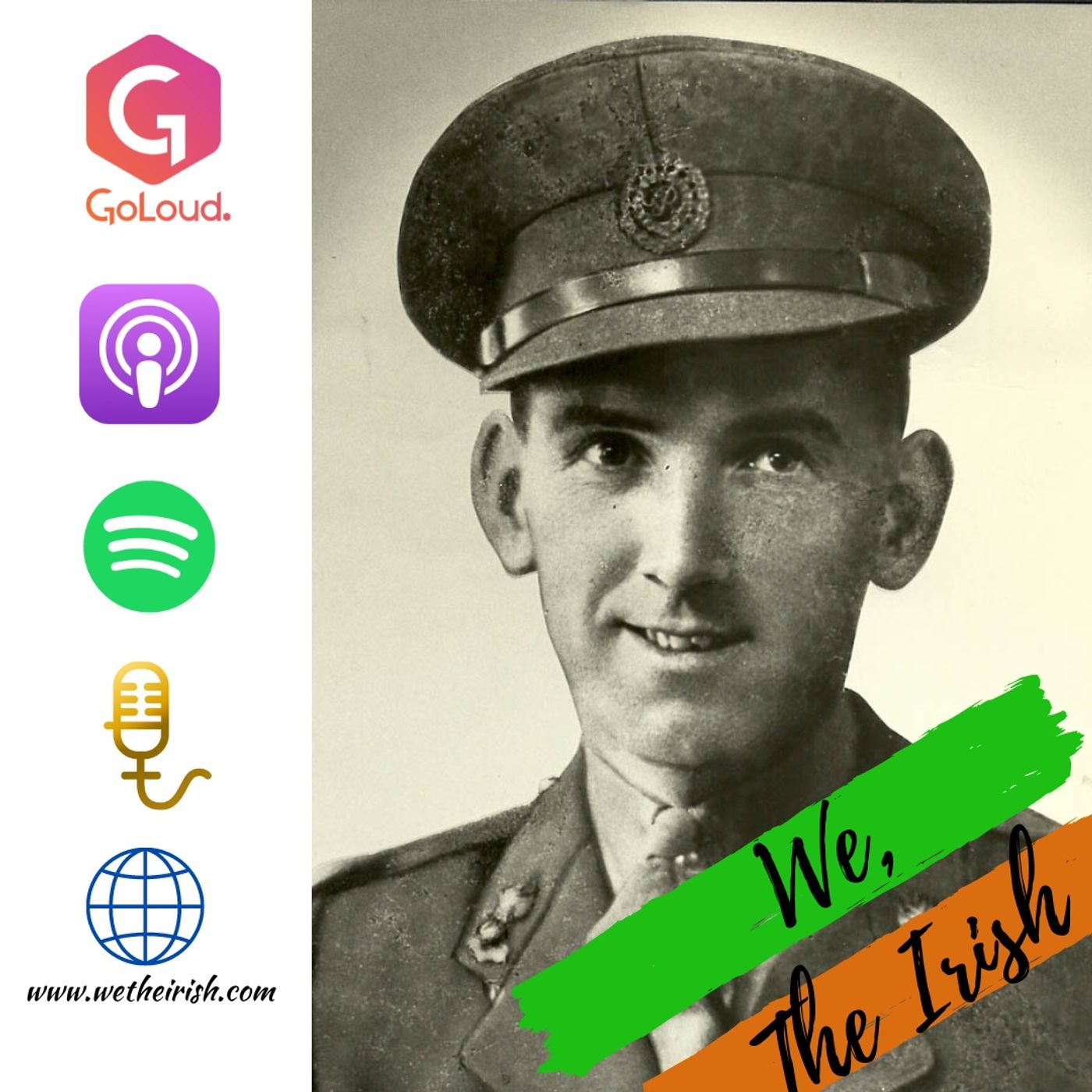 EP120: Into the Fray…