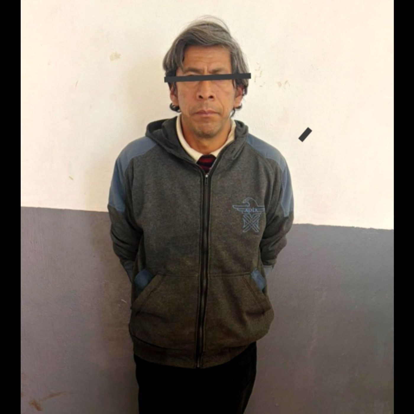 EN CHIAUTEMPAN, DETIENEN A PRESUNTO ACOSADOR DE UN MENOR DE EDAD 🚨😡👦 EN CHIAUTEMPAN, DETIENEN A PRESUNTO ACOSADOR DE UN MENOR DE EDAD 🚨😡👦