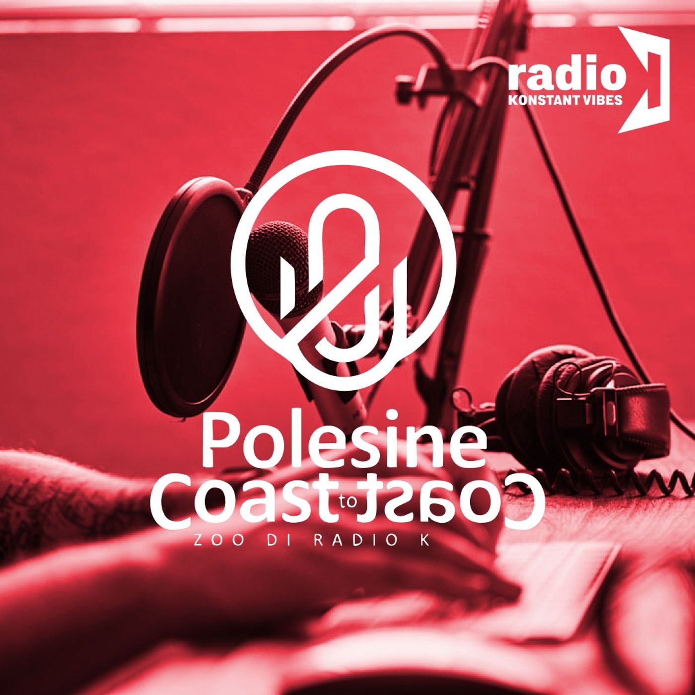 POLESINE COAST TO COAST