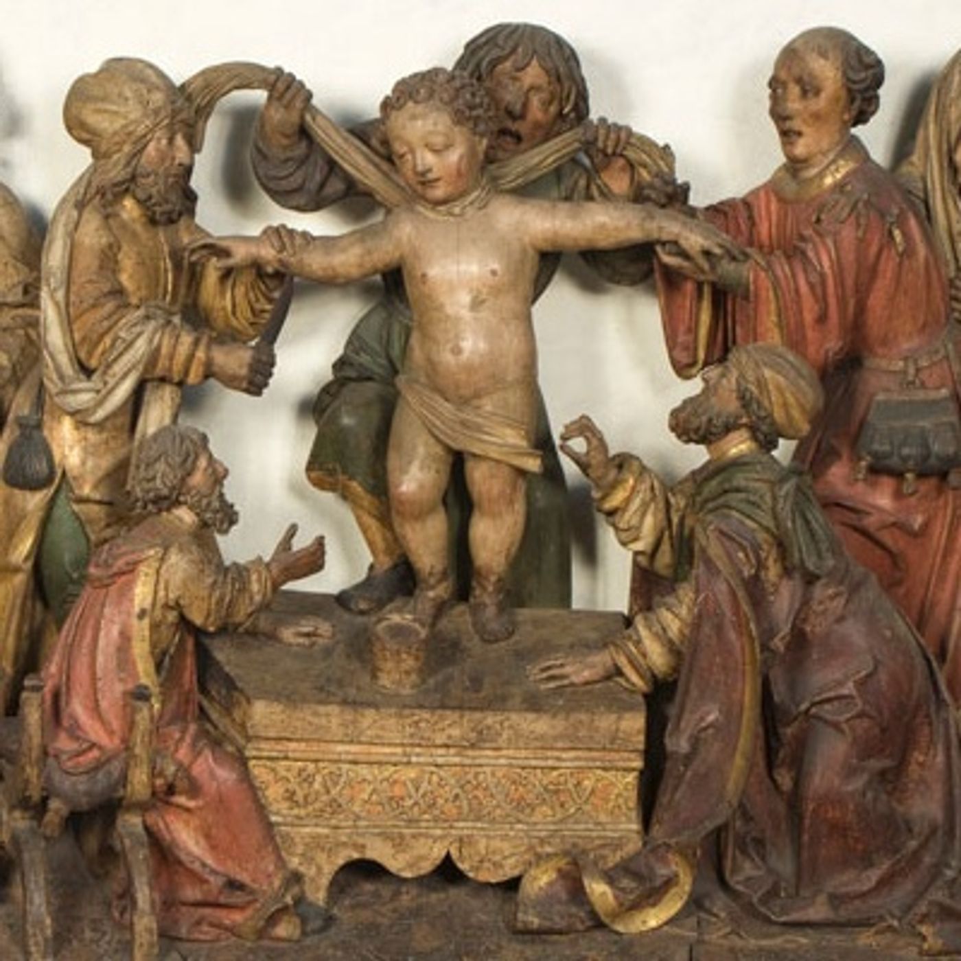 Le opere del Museo