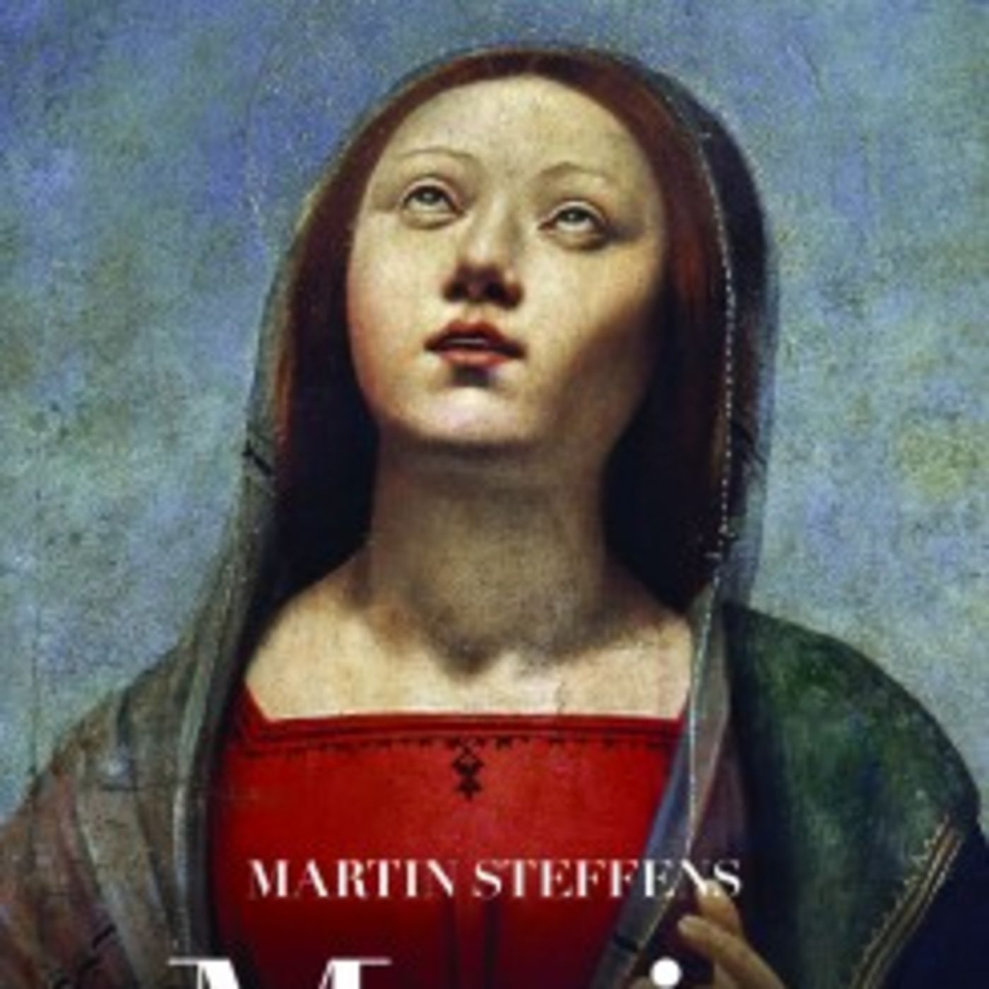 Marie comme Dieu la conçoit par Martin STEFFENS episode artwork