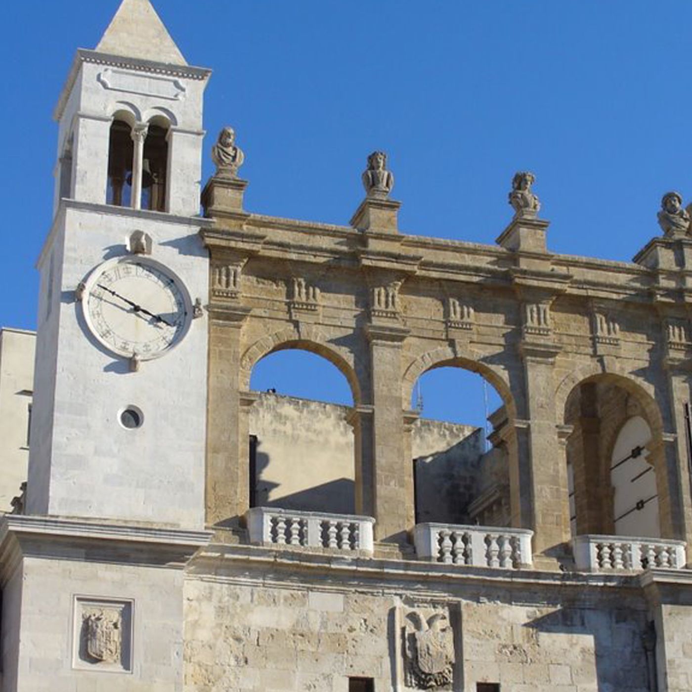 VisitBari\'s podcast