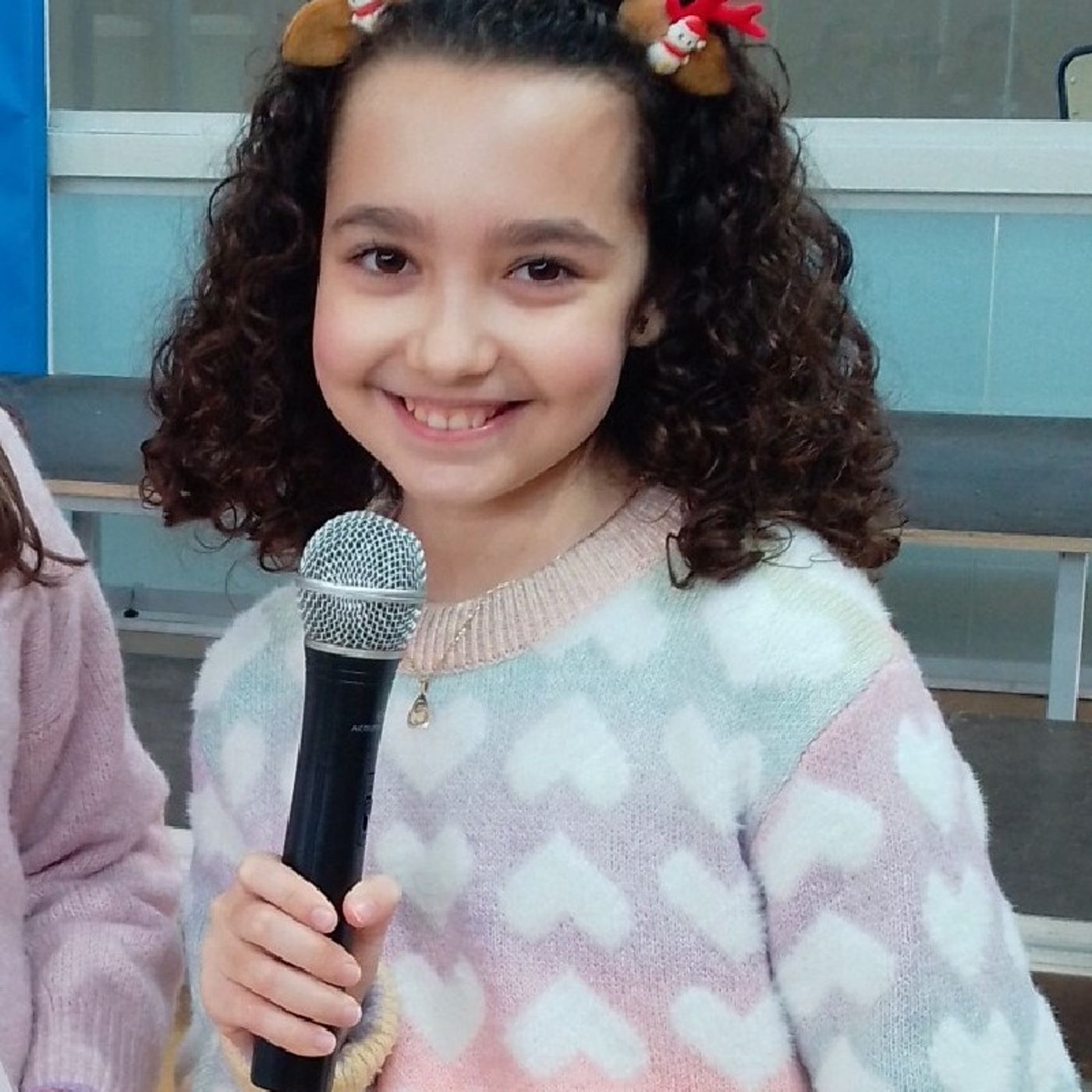 Entrevista Sara Moliner Garrido 5e B episode artwork