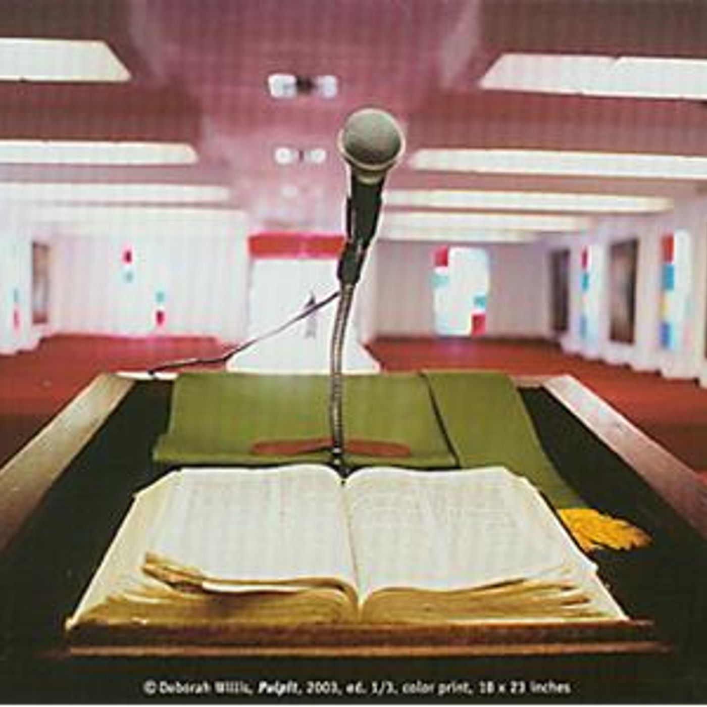 "DON'T DO THAT, IT'S A SIN." (False church doctrines ) !! episode artwork
