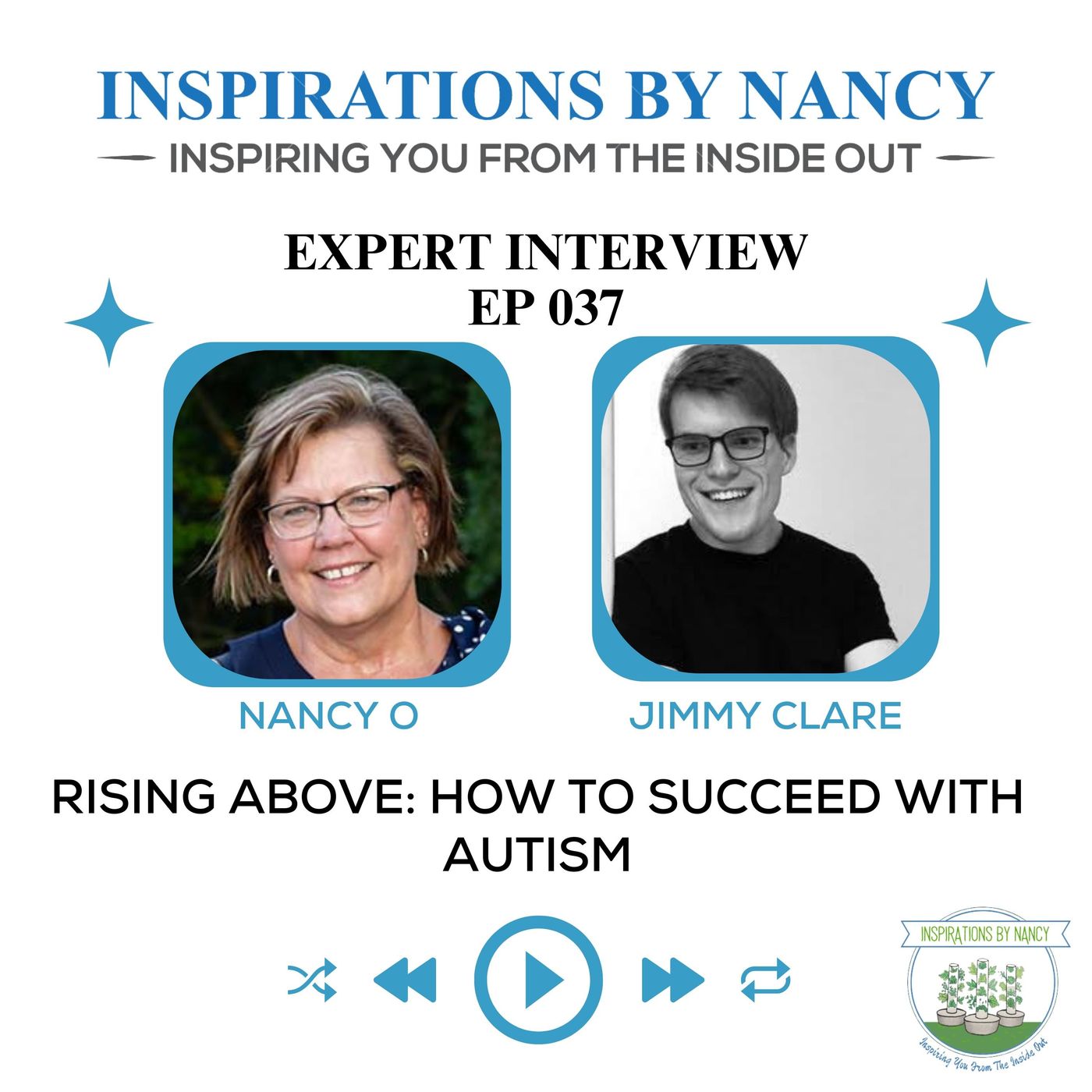 Inspirations by Nancy