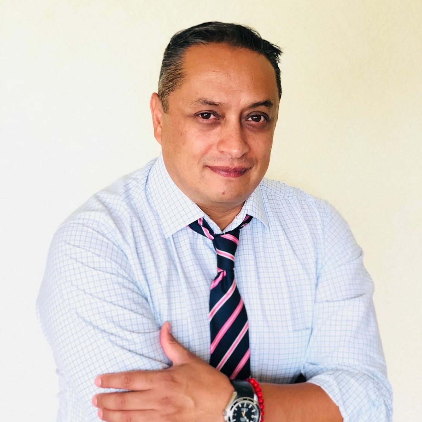 Podcast Edgar Garcia Autor