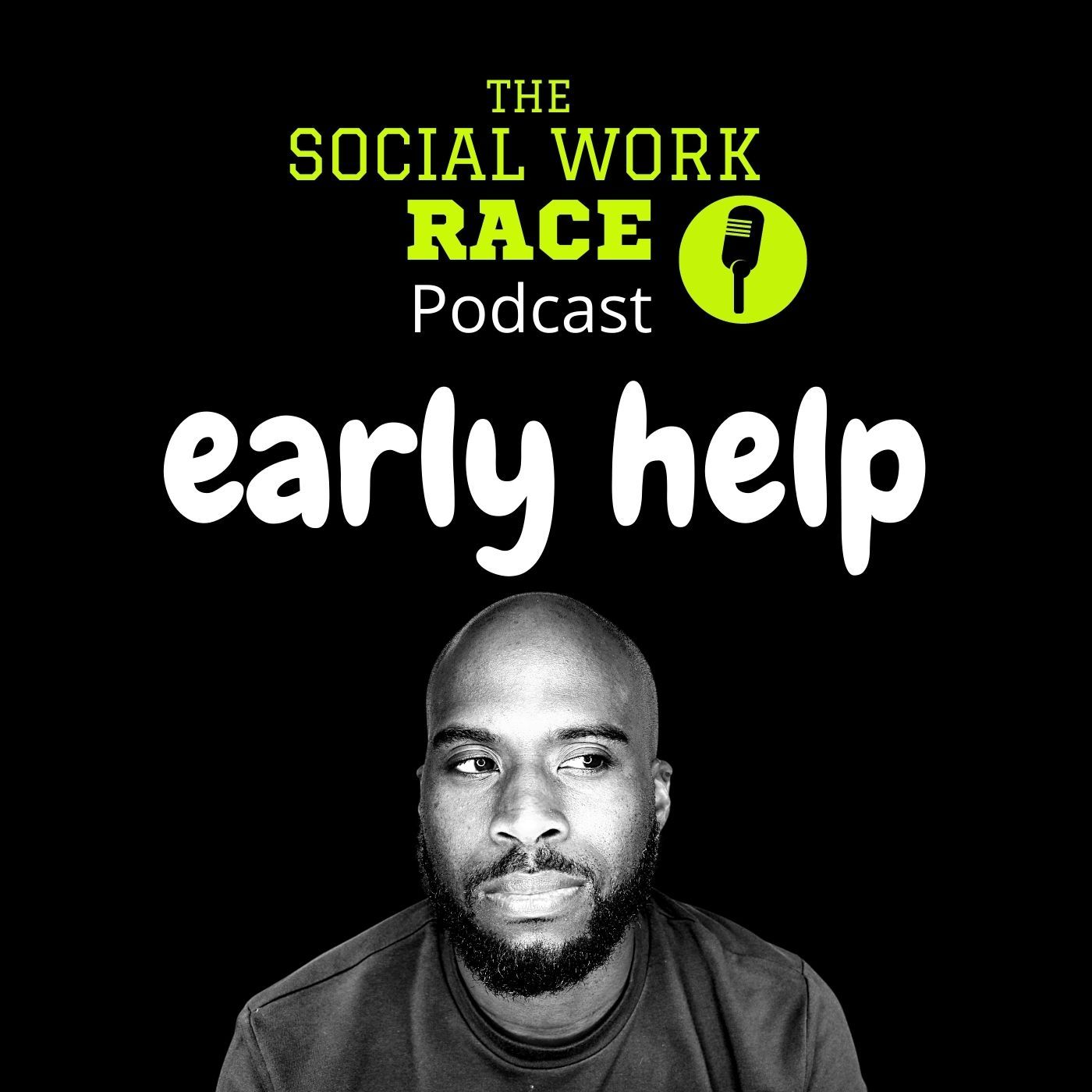 The Social Work Race Podcast