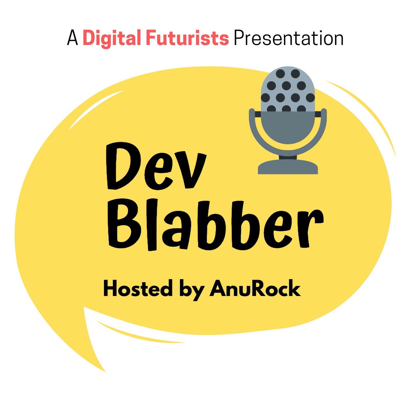 Why Django Is Still Deadly (with Varun Singhal) — Dev Blabber cover