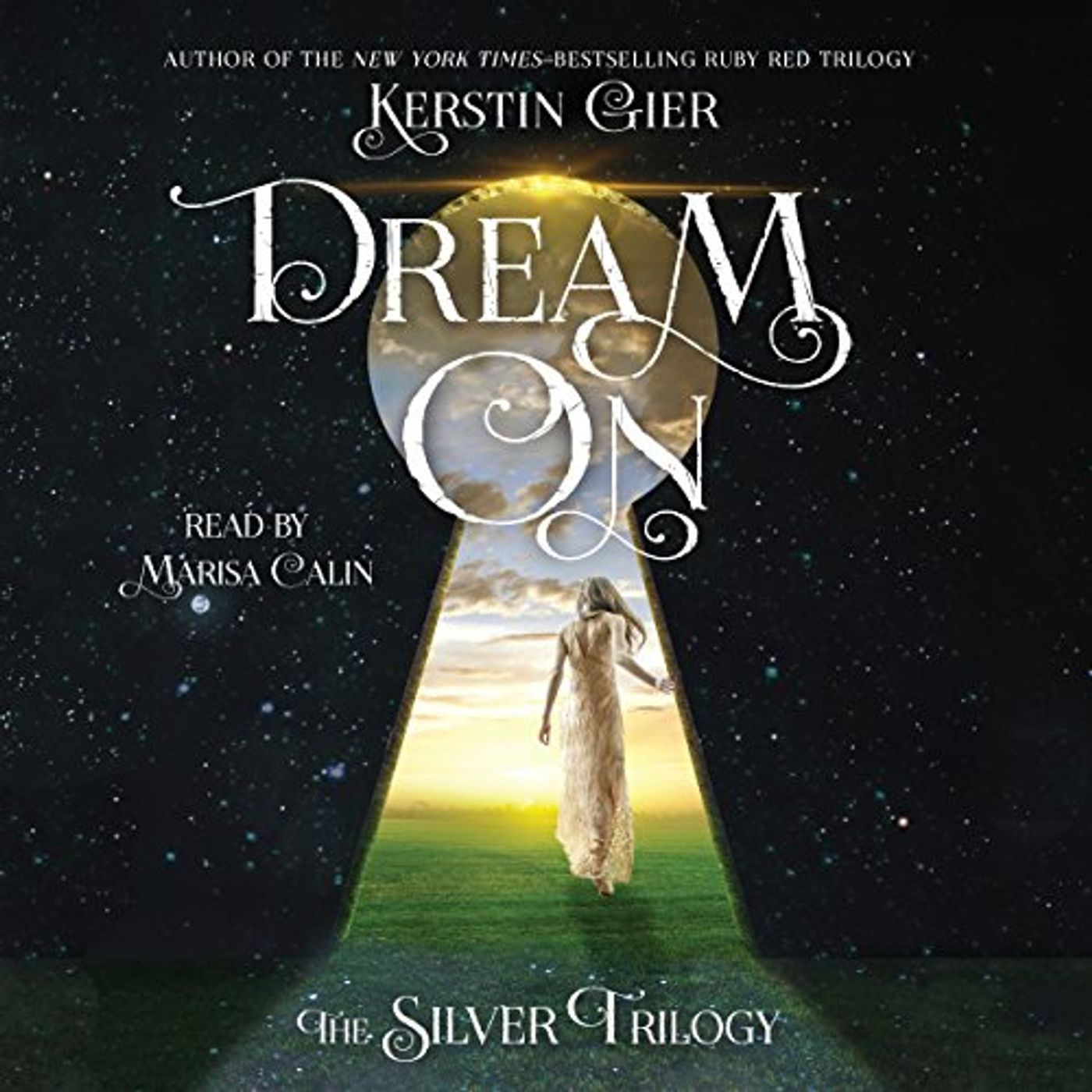Listen to Top 100 Audiobooks in Teens, Sci-Fi & Fantasy