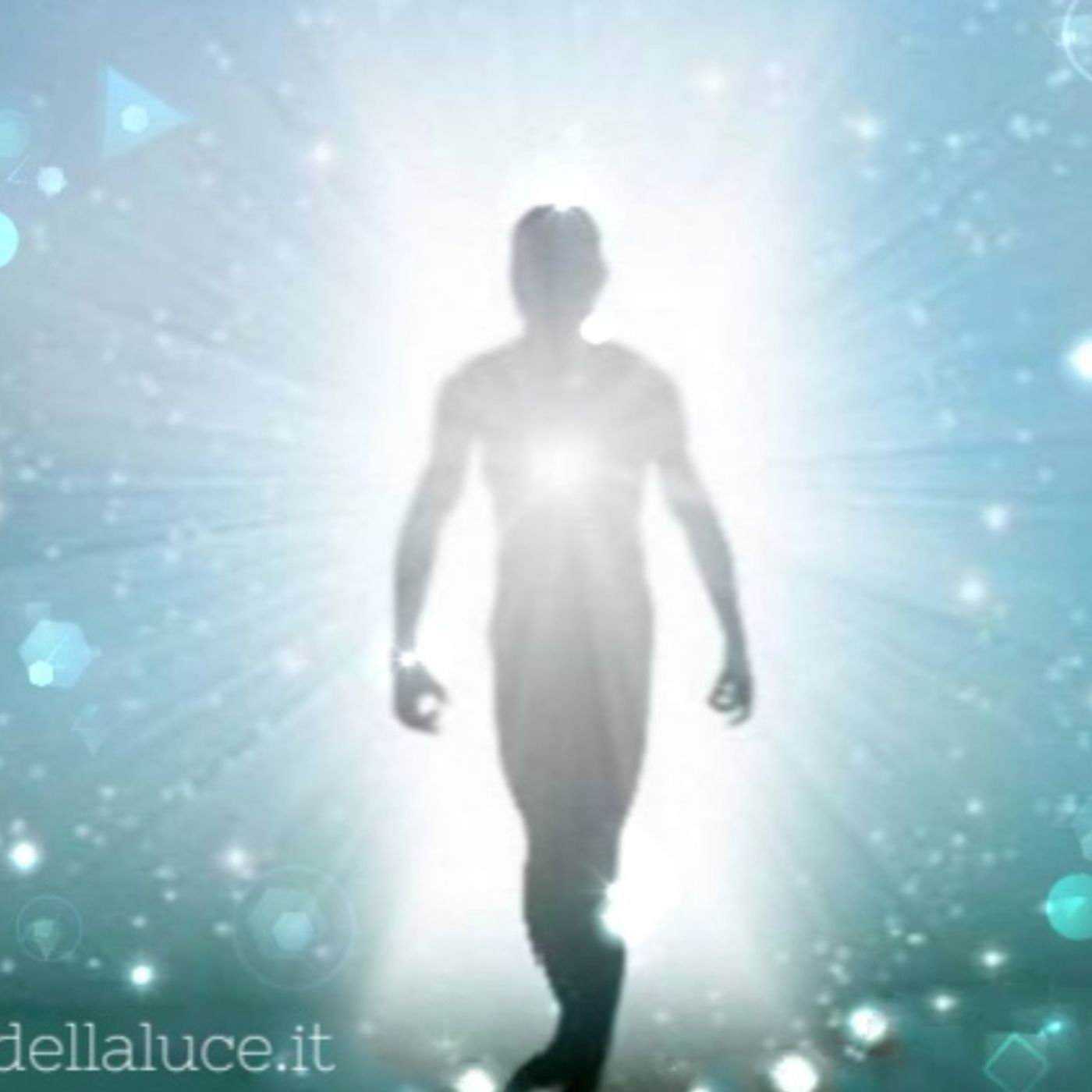 Meditazioni guidate ✨ La Porta della Luce