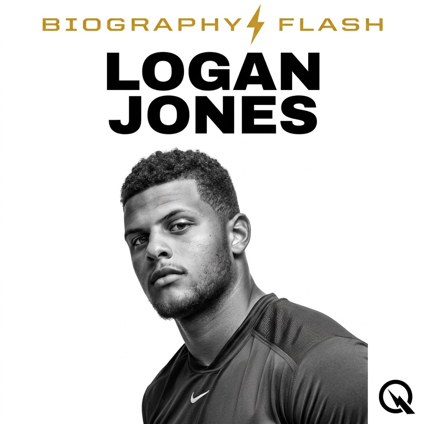 Logan Jones - Biography Flash
