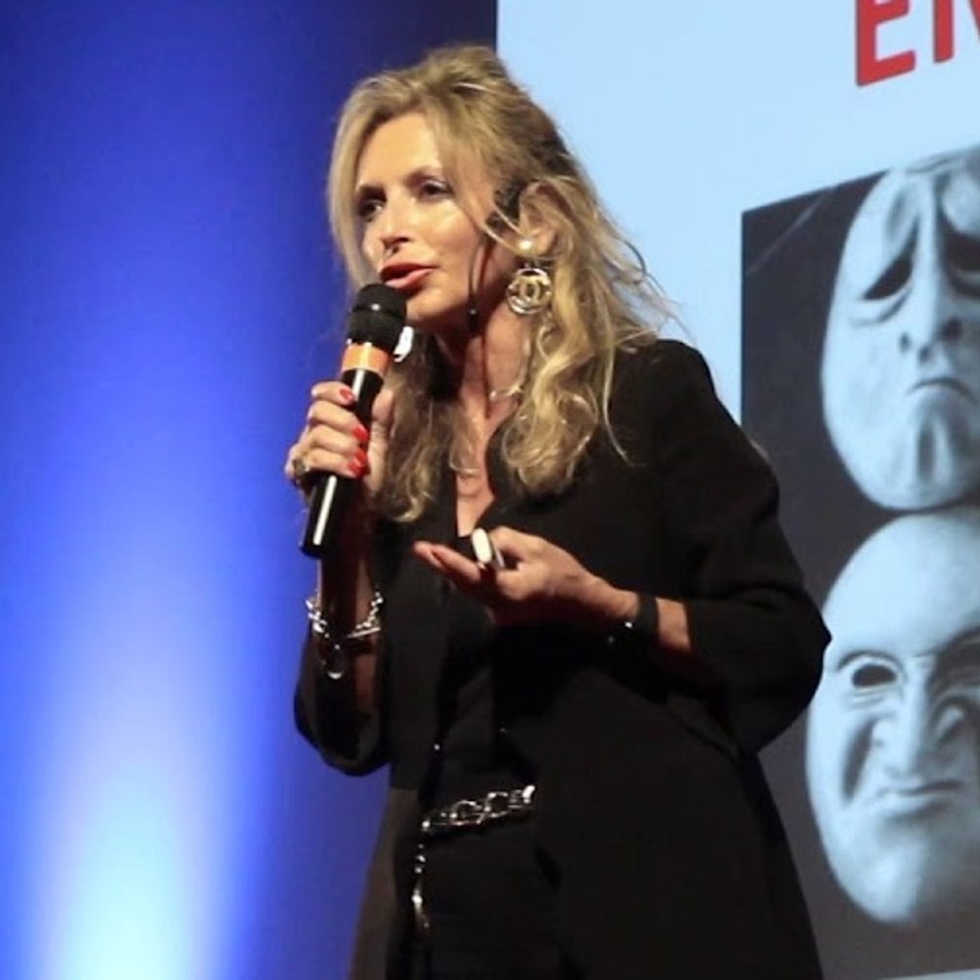 Diventare genitori migliori - con Roberta Cesaroni episode artwork