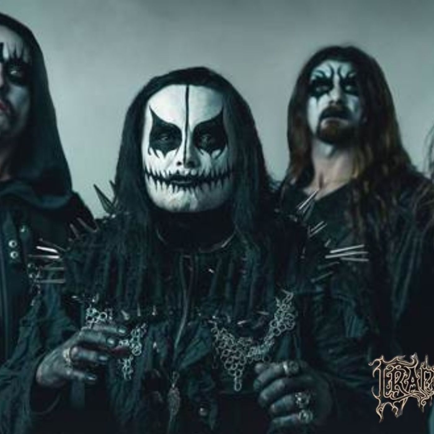 Double Trouble Down Under With DANI FILTH From CRADLE OF FILTH