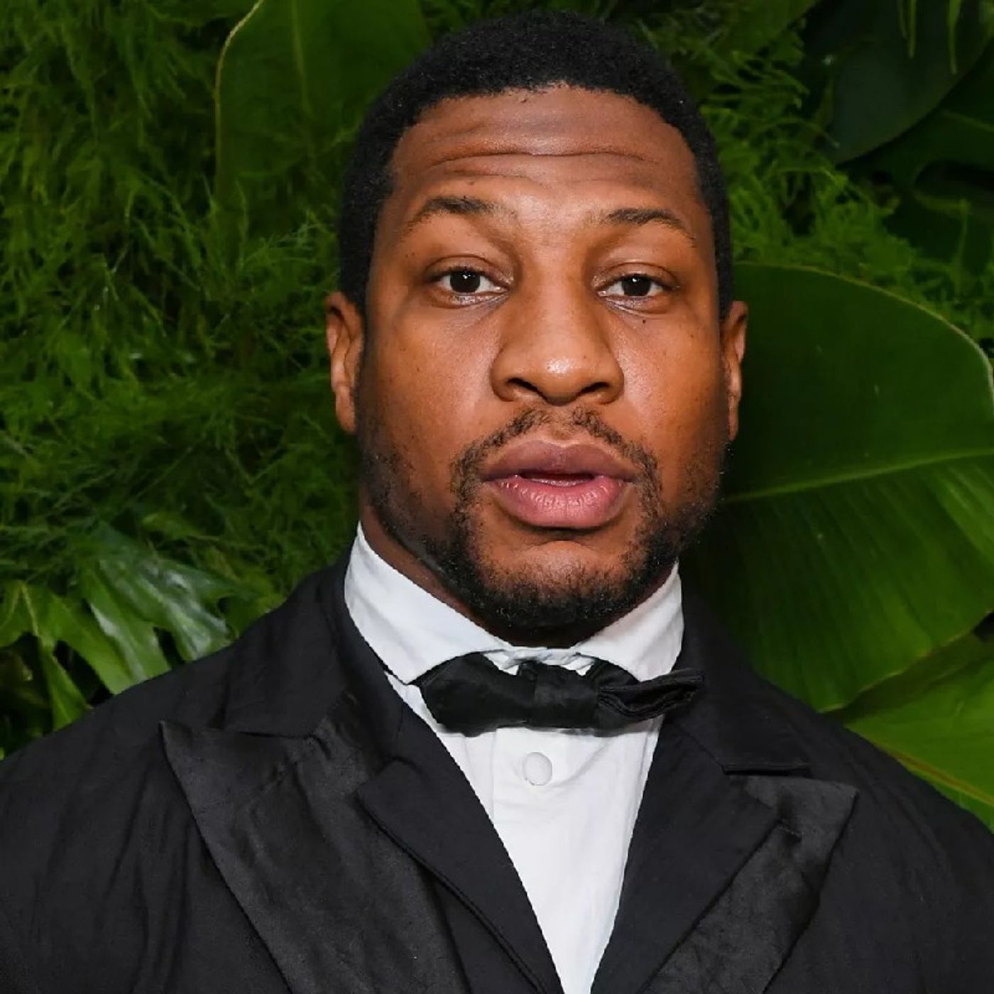 Jonathan Majors Charged With Multiple Counts Of A Salt After Are Rest episode artwork