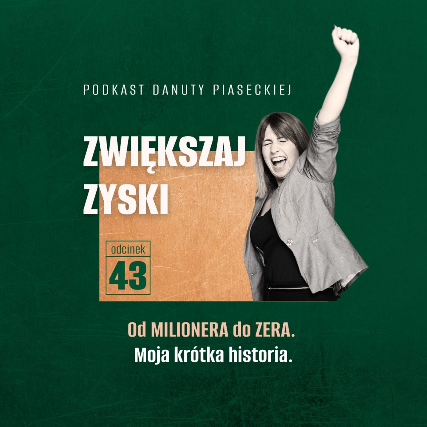 Zwiększaj Zyski