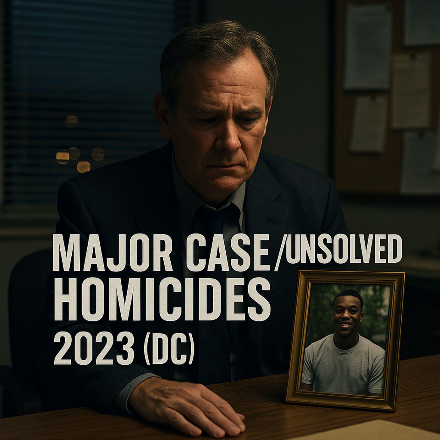 The Murder Tape Khronicles | True Crime Secrets Unveiled