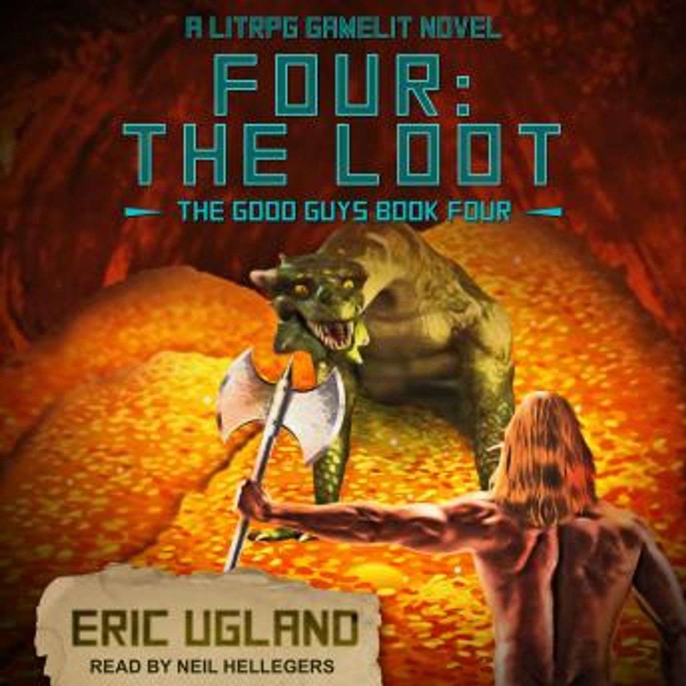 Listen to New Full Audiobooks in Science Fiction & Fantasy, Science Fiction