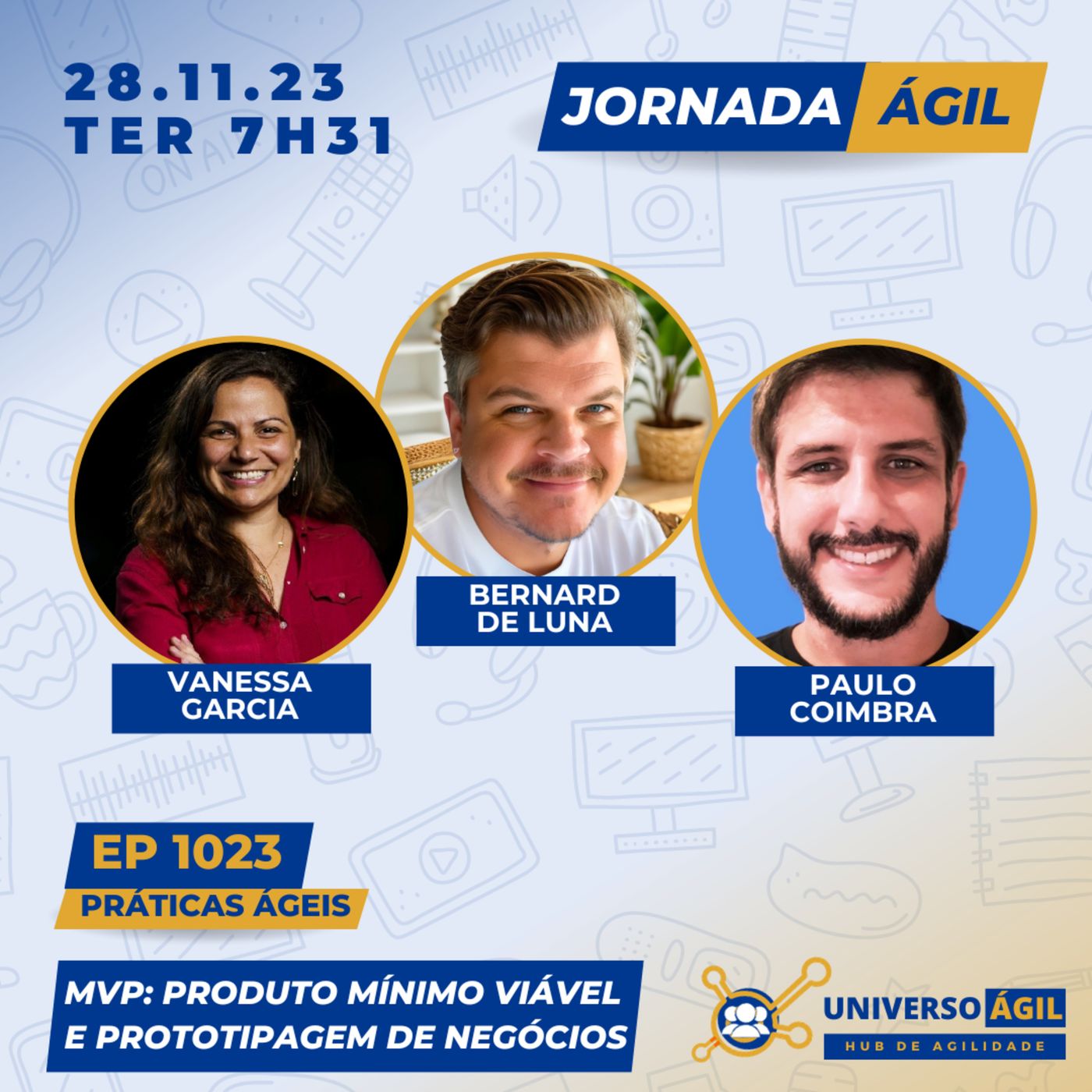 Universo Ágil