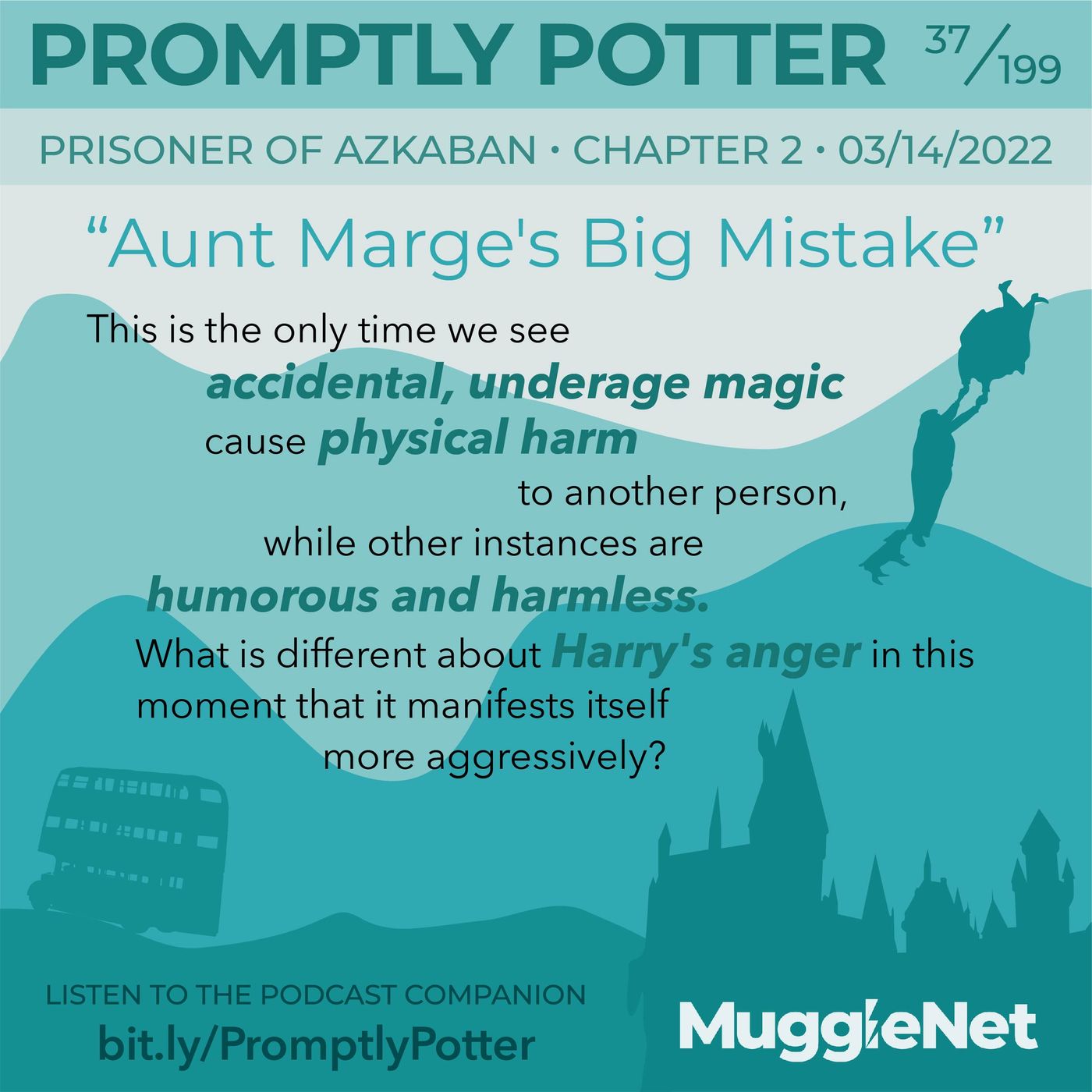 Promptly Potter
