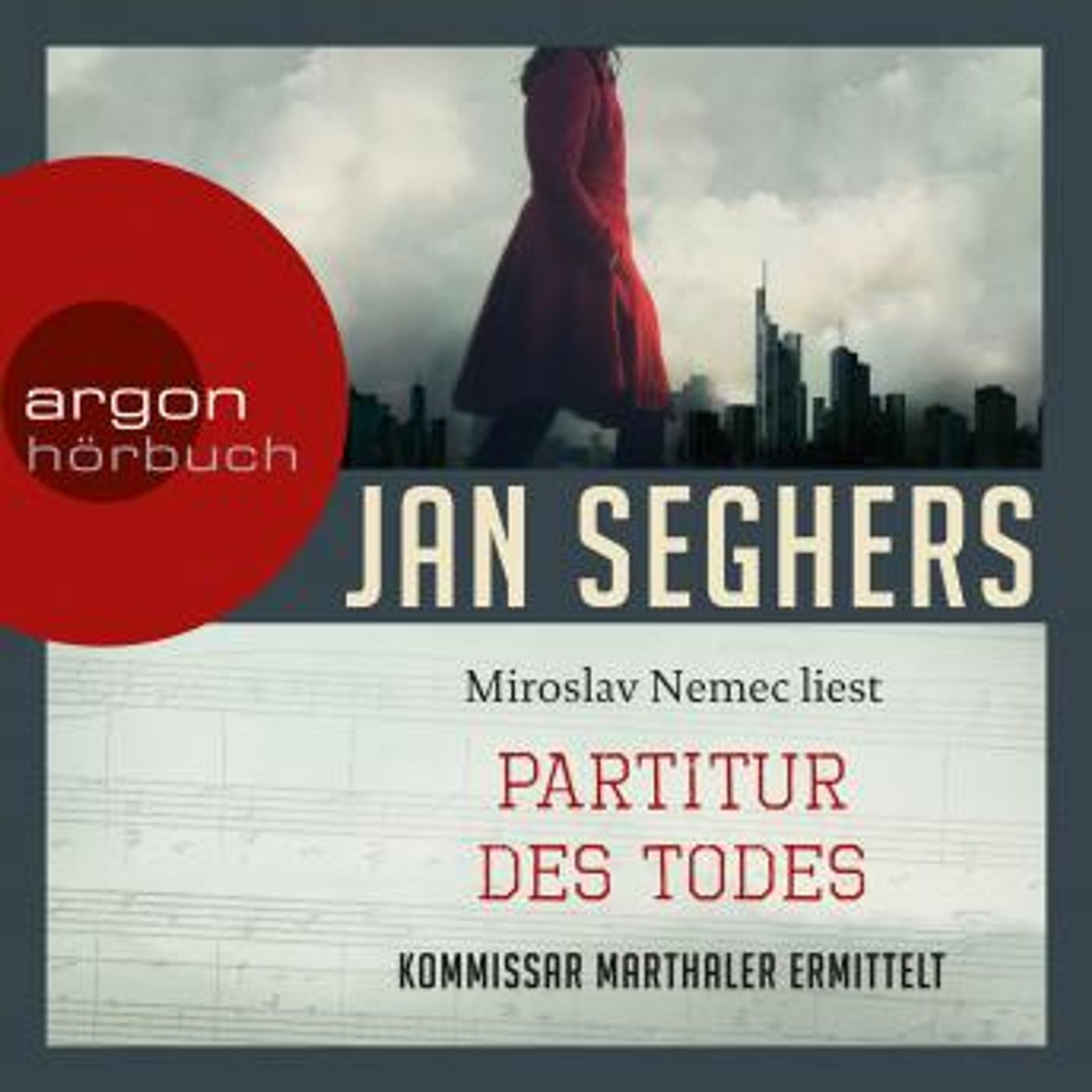Best Audio Stories in Mystery, Thriller & Horror, Police & Detective