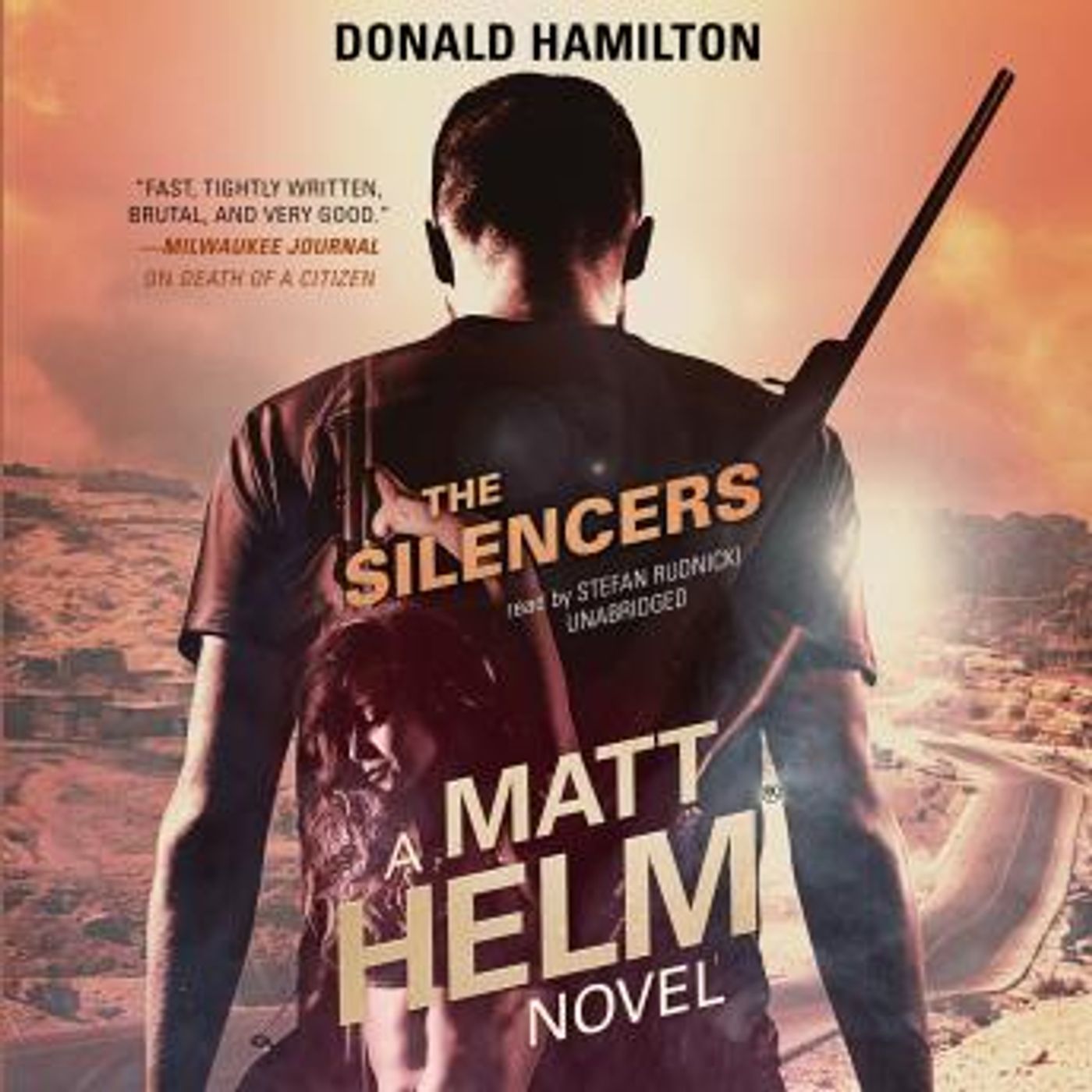 Access Top-Rated Full Audiobooks in Mystery, Thriller & Horror, Espionage
