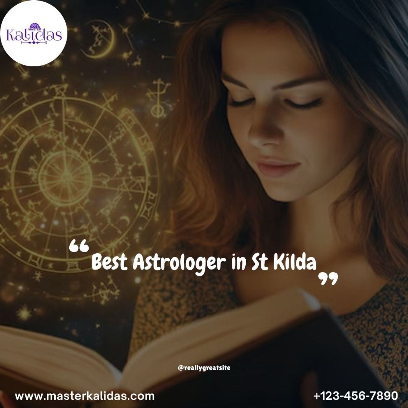 Why People Trust the Best Astrologer in St Kilda for Accurate Predictions