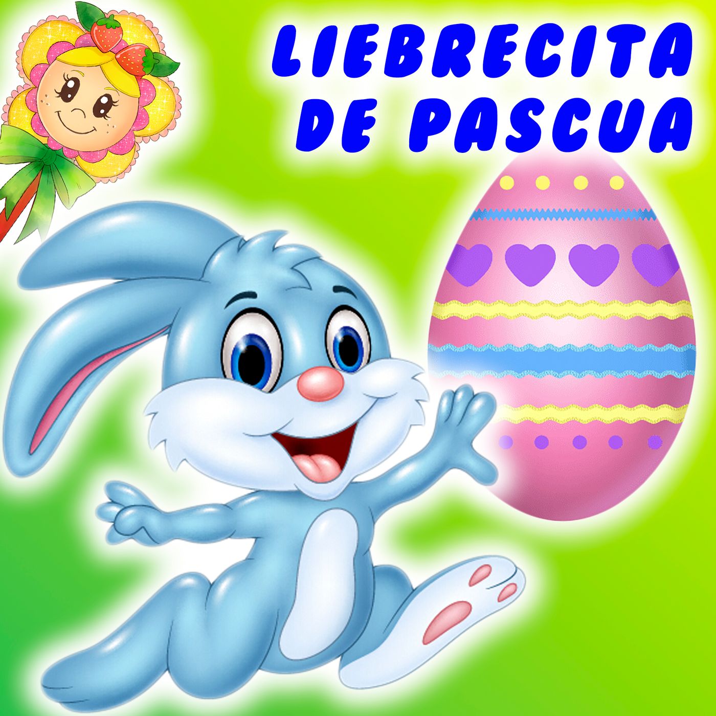 Hada de Fresa