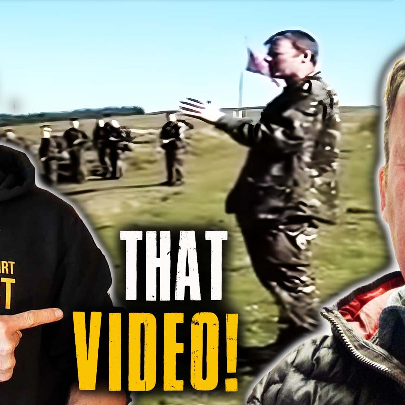 Five Miler Of Death - Untold Story | Scouse Taylor