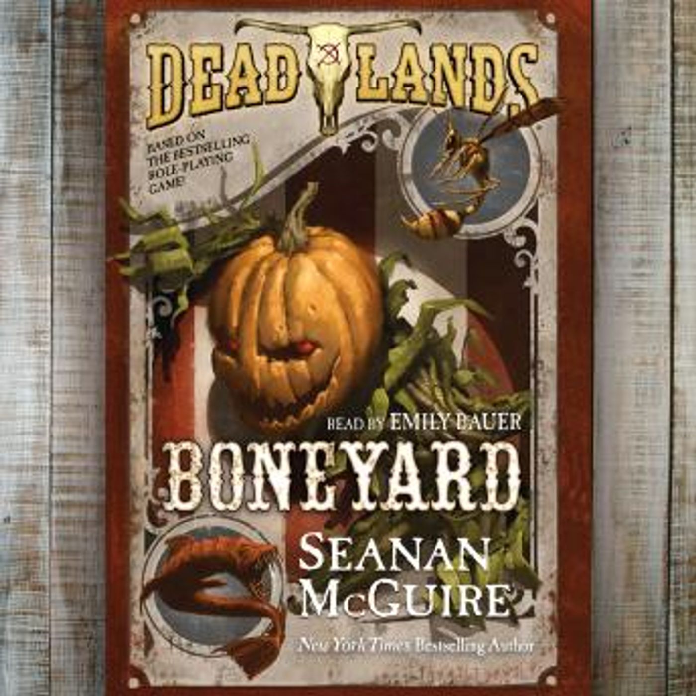 Grab the Essential Full Audiobooks in Fiction, Westerns & War