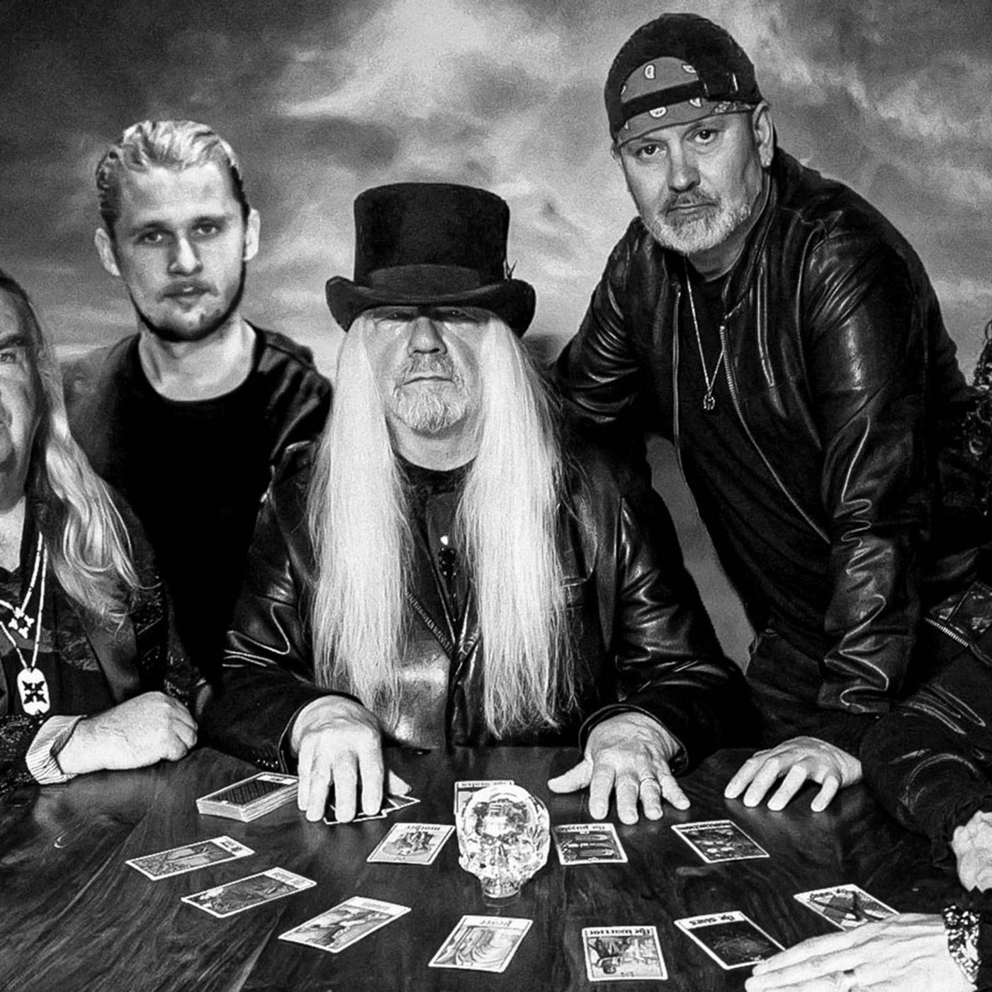 HEAVY Music Interviews