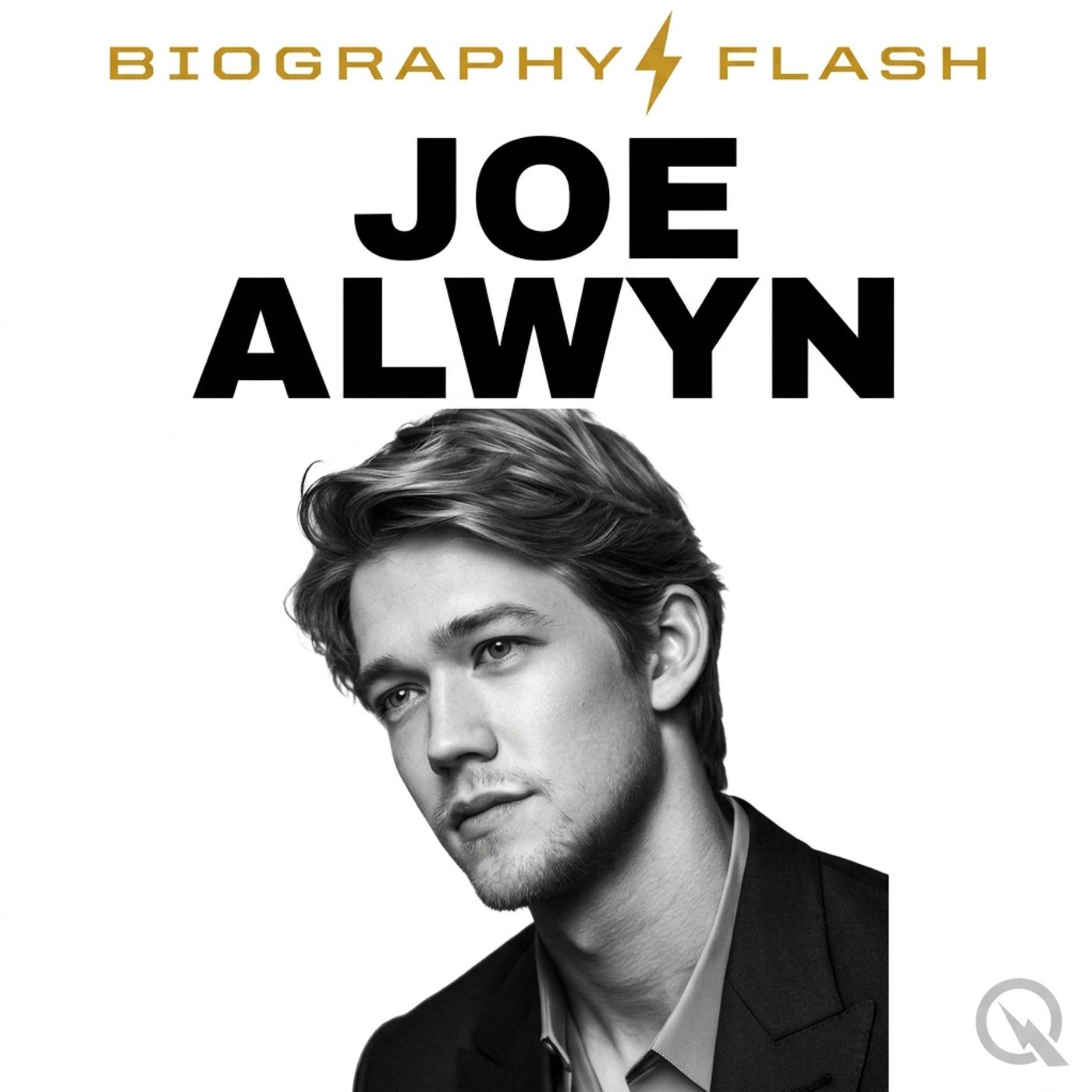 Joe Alwyn - Biography Flash
