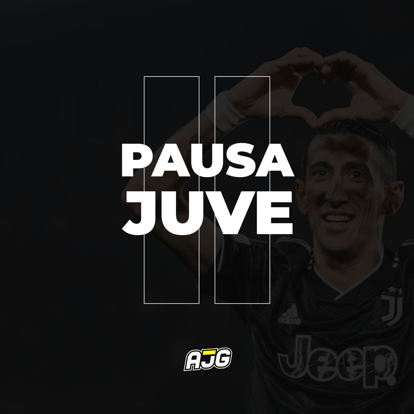 Pausa Juve | AJG