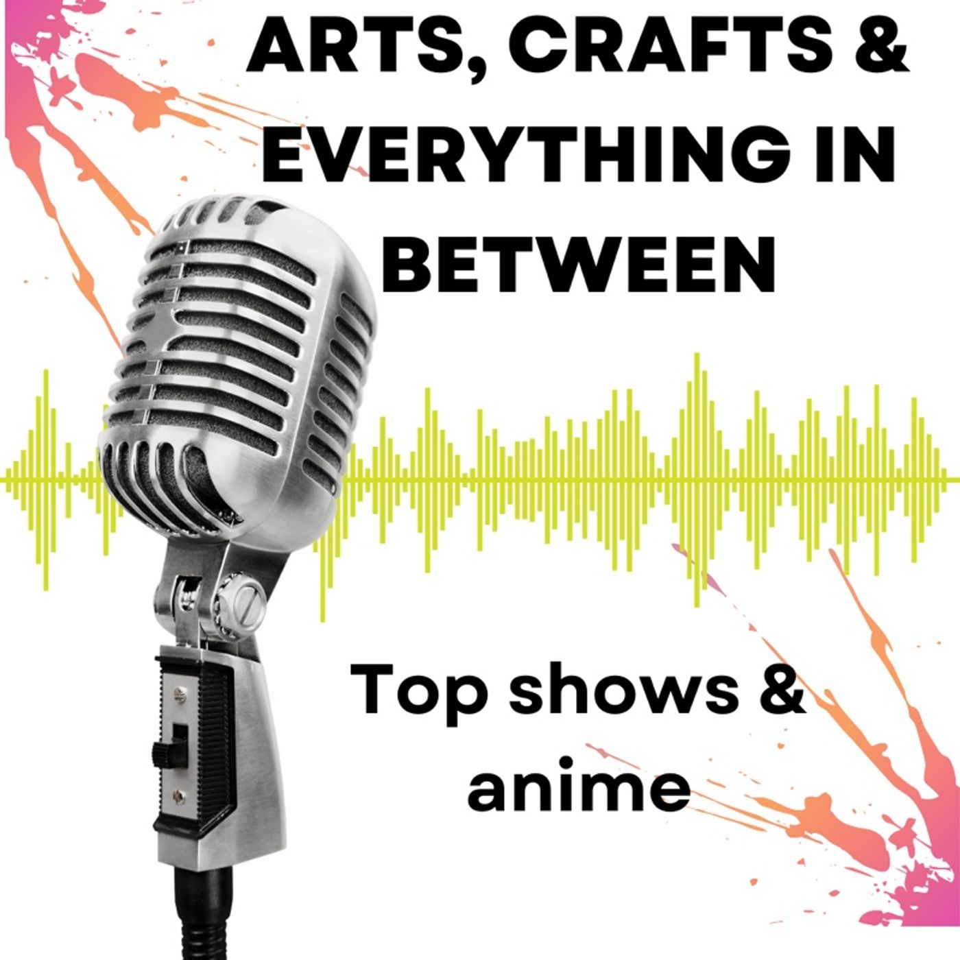 Top show & anime