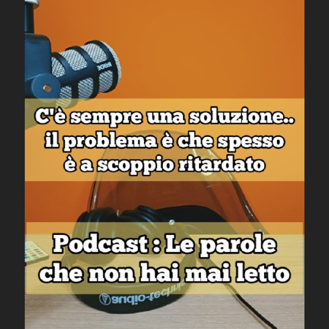 Le parole che non hai mai letto