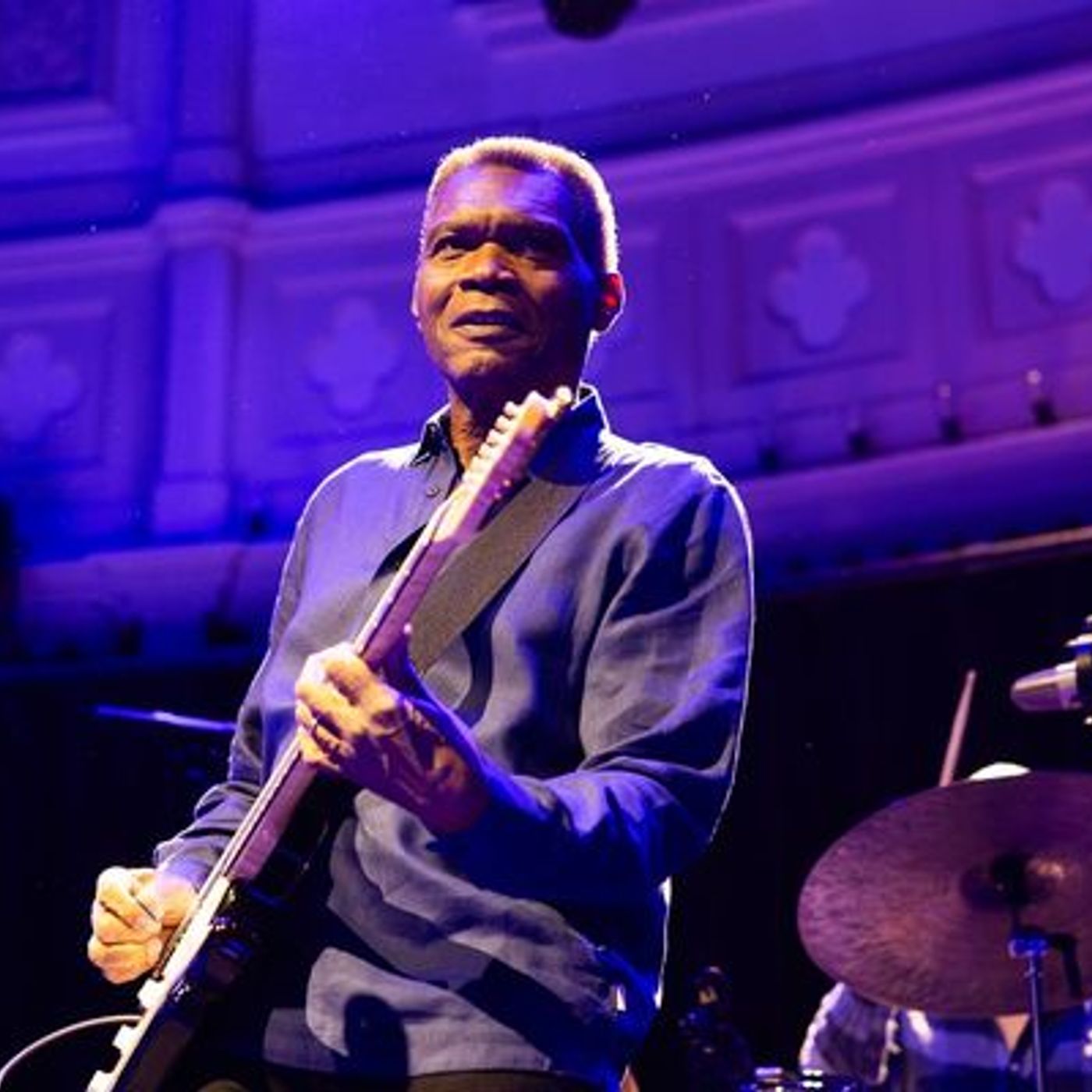 Pablo Blues Show