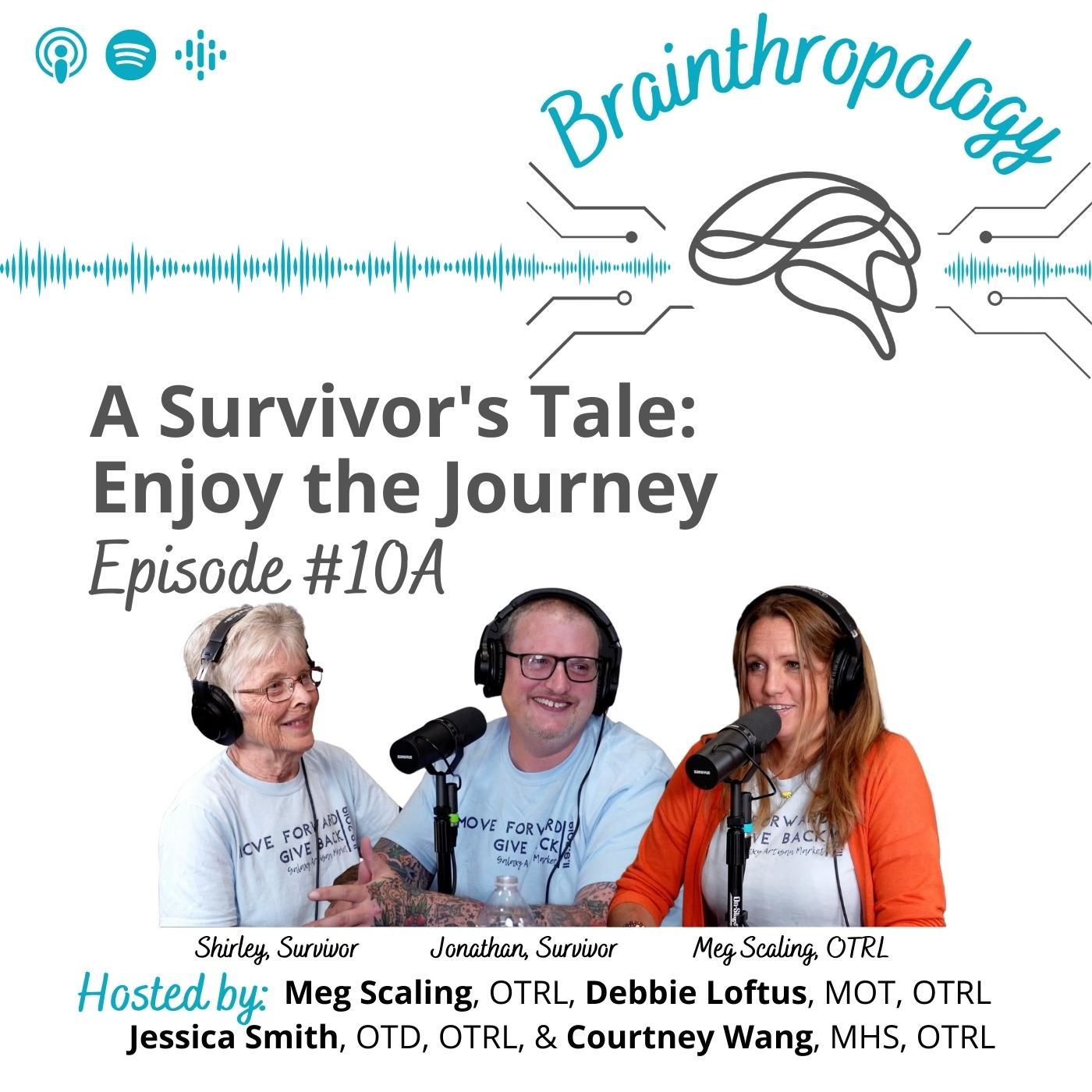 Brainthropology