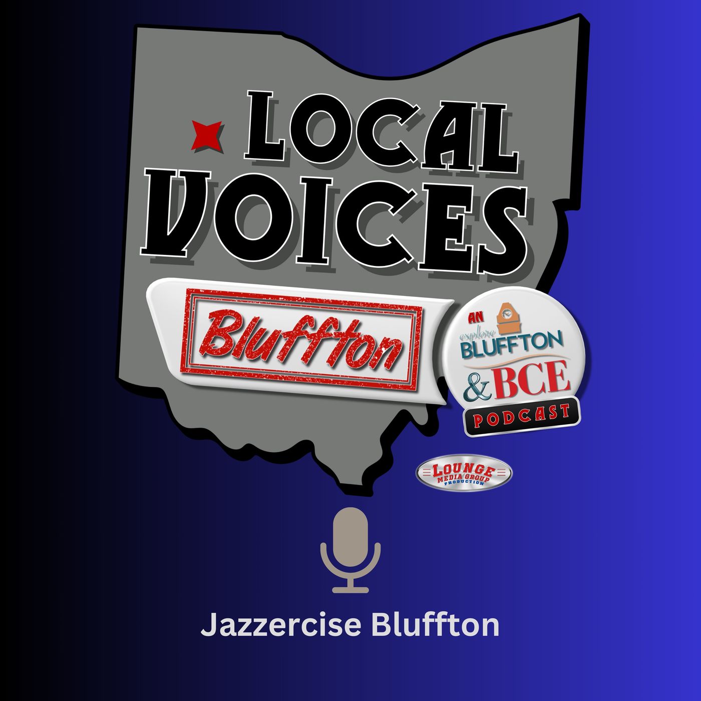 Local Voices Bluffton