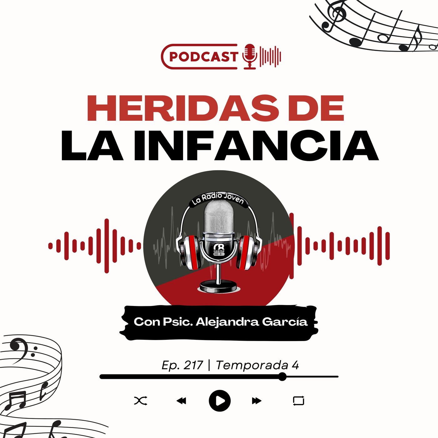 CÓDIGO 8 RADIO
