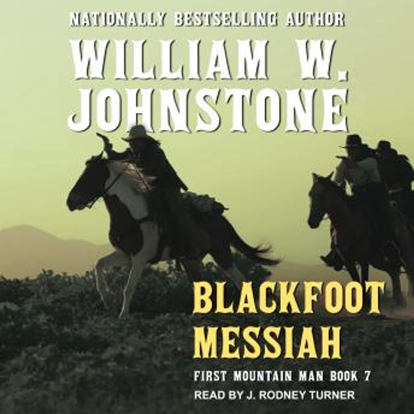Grab the Essential Full Audiobooks in Fiction, Westerns & War
