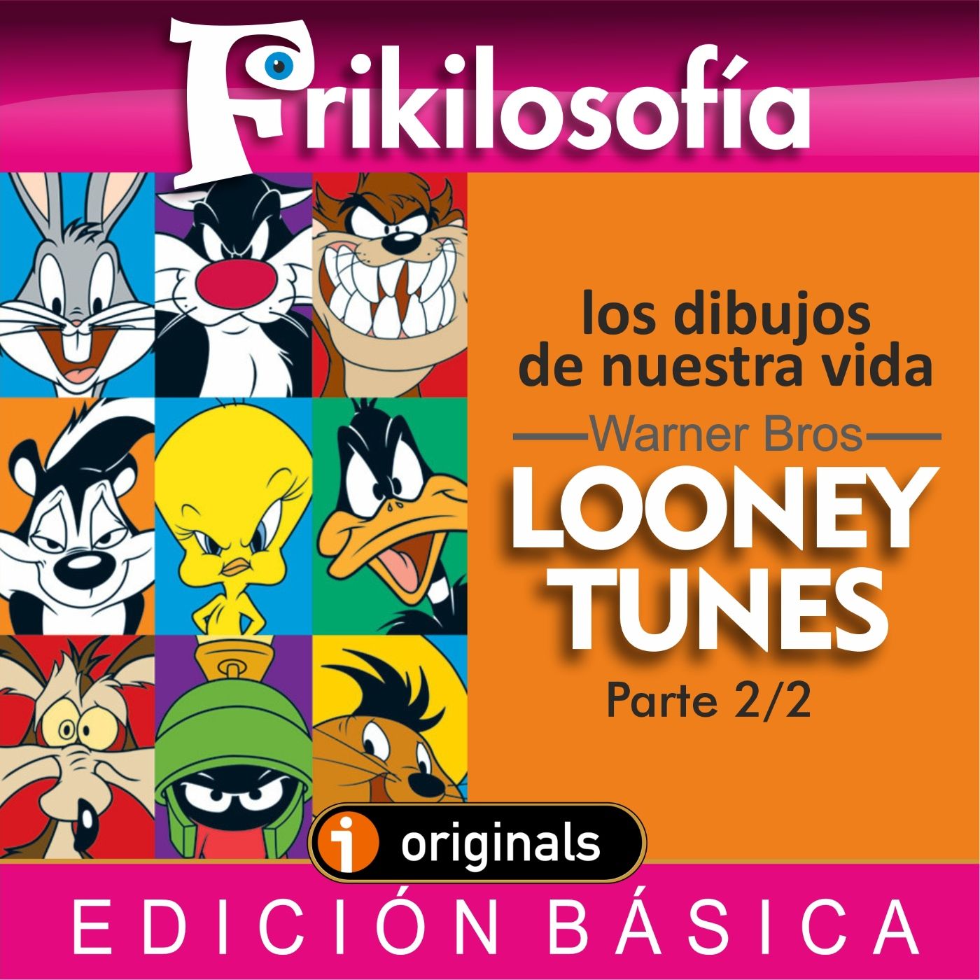 Frikilosofía
