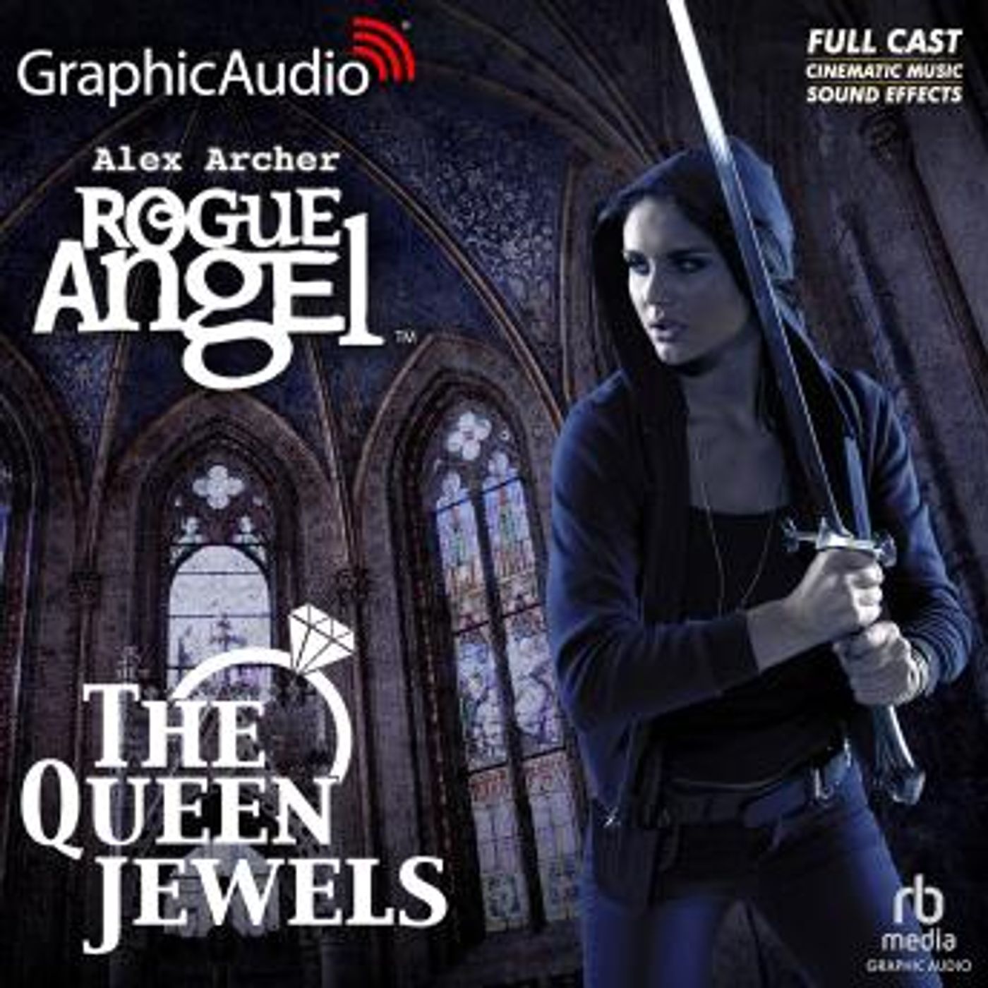 Enjoy Amazing Full Audiobooks in Science Fiction & Fantasy, Fantasy