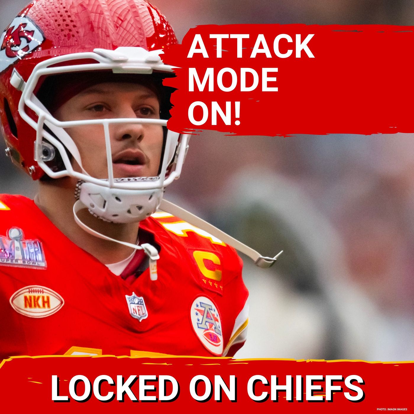 Will the Kansas City Chiefs RECOVER From Their Super Bowl STAGNATION This Season? episode artwork