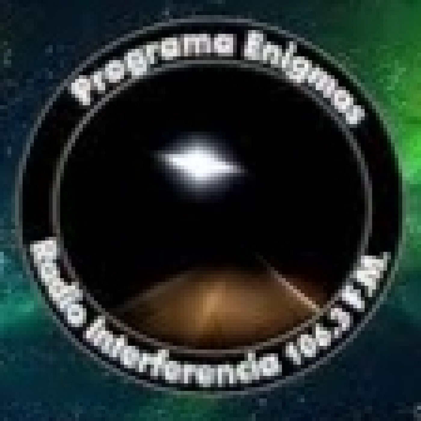 Mario González Calderón (Capitán UFO)