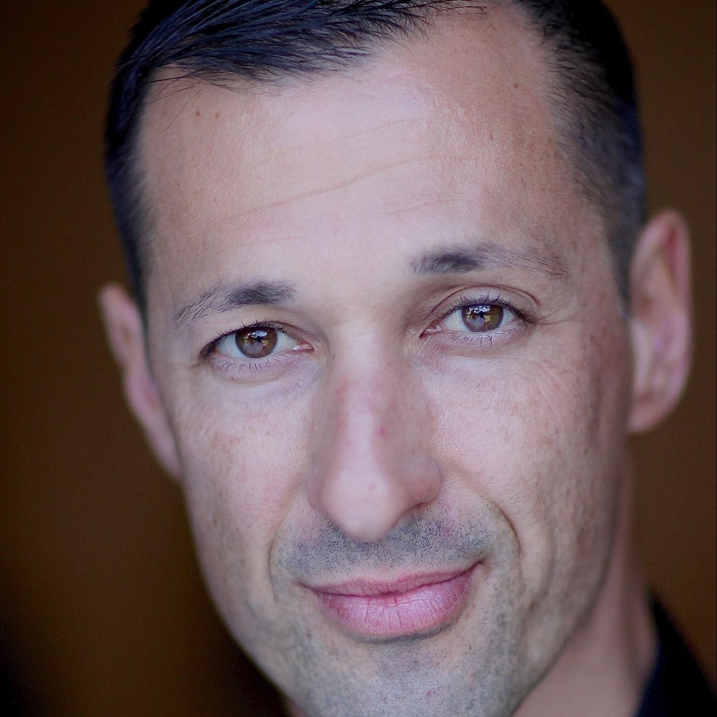The Truth is Funny .....shift happens! with Host Colette Marie Stefan: How to balance your Life with Marc Kettenbach episode artwork