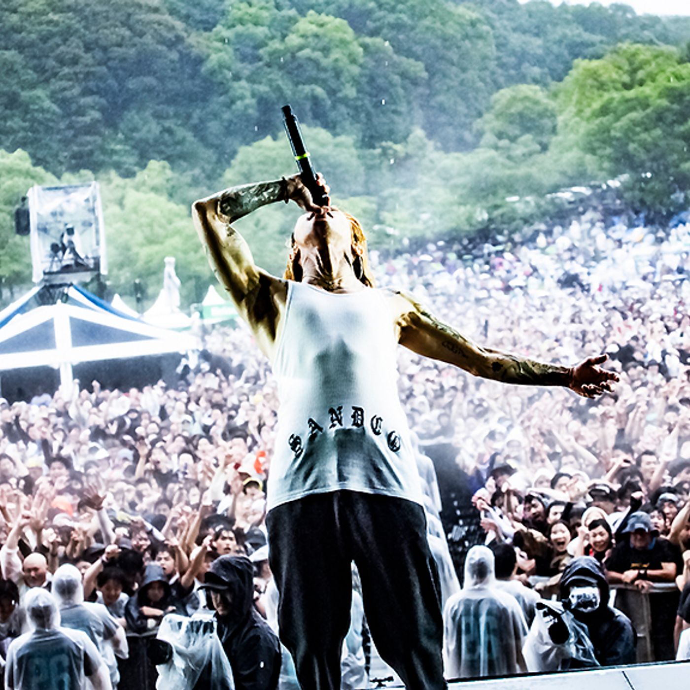 【速レポ】＜京都大作戦2026＞Dragon Ash、祝祭のアンセム「皆さんがロックバンドを続ける理由です」 episode artwork