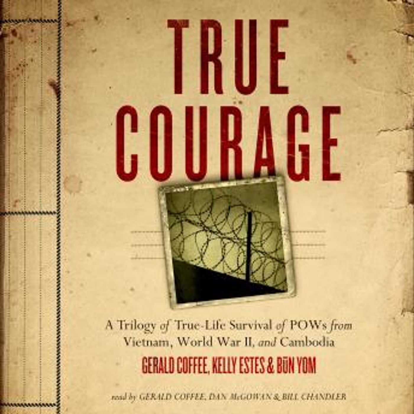 Listen to Free Audiobooks in Biography & Memoir, Military